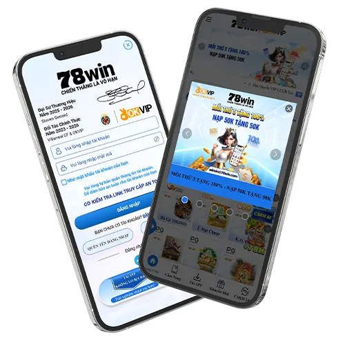 Tải ứng dụng bayvip code cho Android