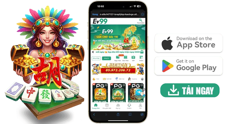 Người chơi nhận tiền thưởng từ mã bayvip code