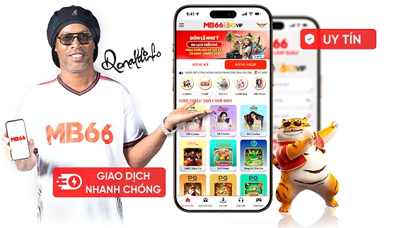 Ưu đãi chào mừng và vòng quay miễn phí