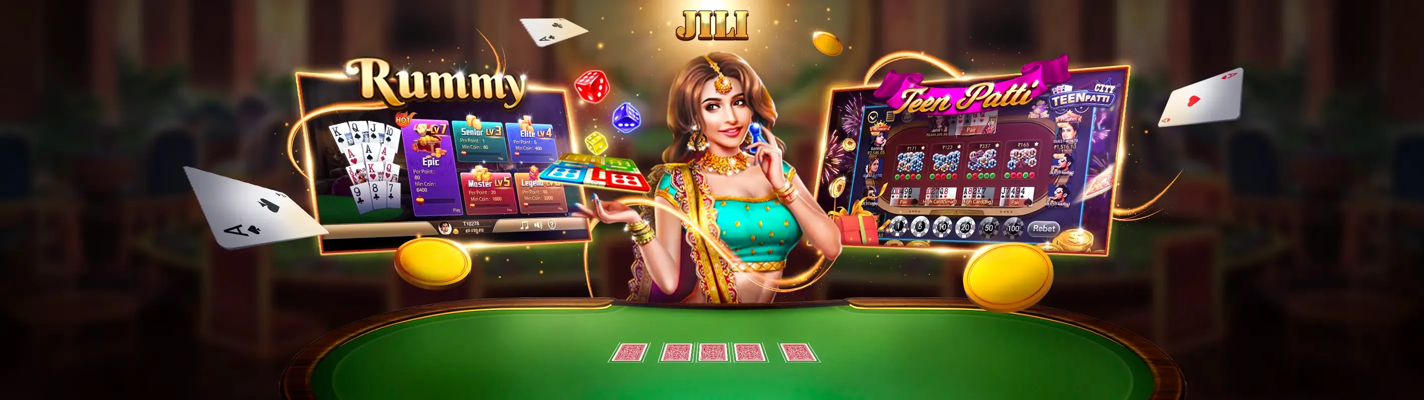 Hình ảnh chính trò chơi Slot và Nổ Hũ tại Bayvip Code