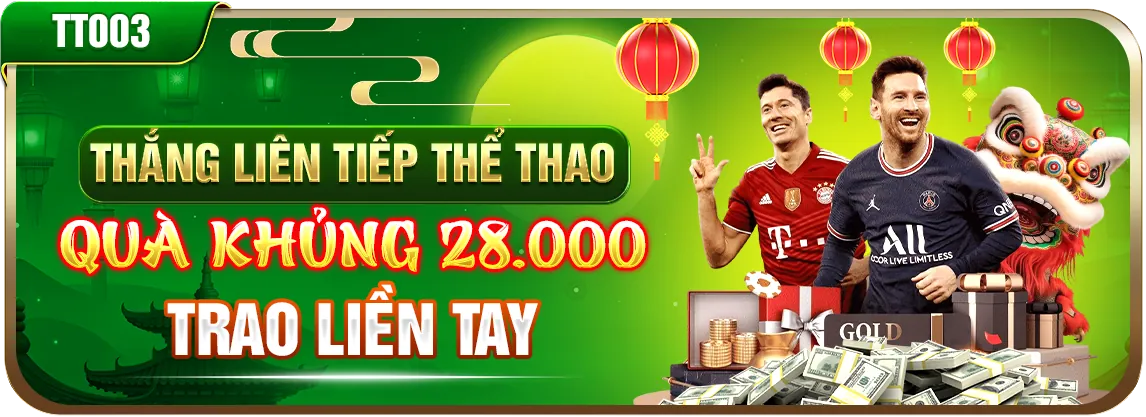 Sự kiện đặc biệt và giải đấu bắn cá