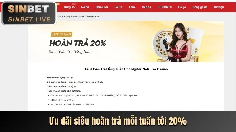 Khuyến mãi đăng ký Bayvip